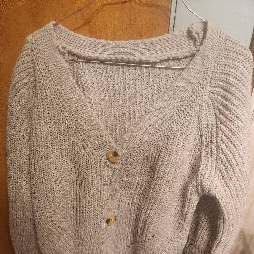 Women sweater